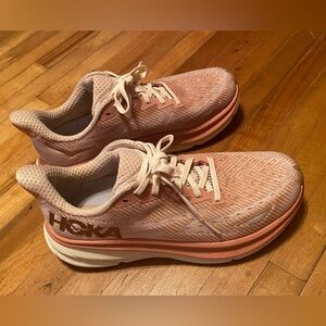 Hoka Clifton